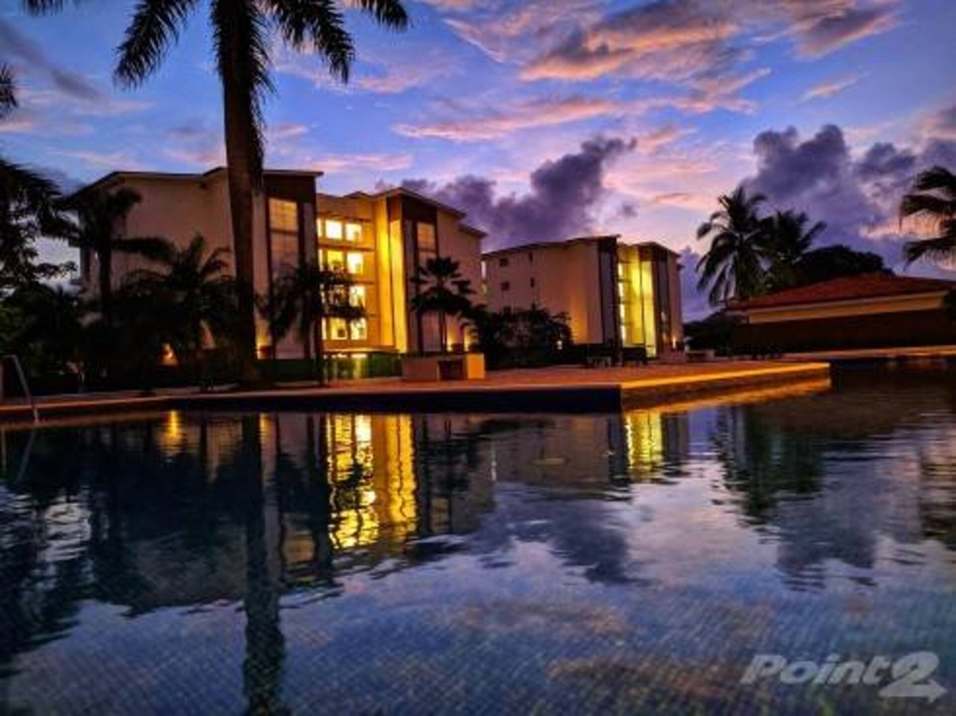 Welcome to your beachfront condo in Playa Bejuco!
