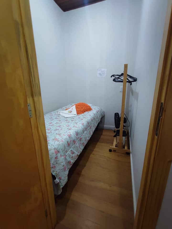 საძინებელი