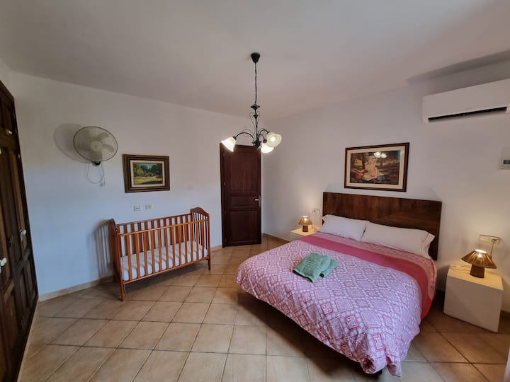 غرفة النوم 3