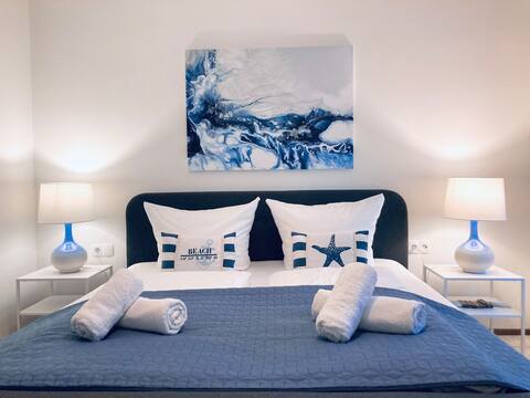 Apartment Seabreeze~Time out~Lake Constance