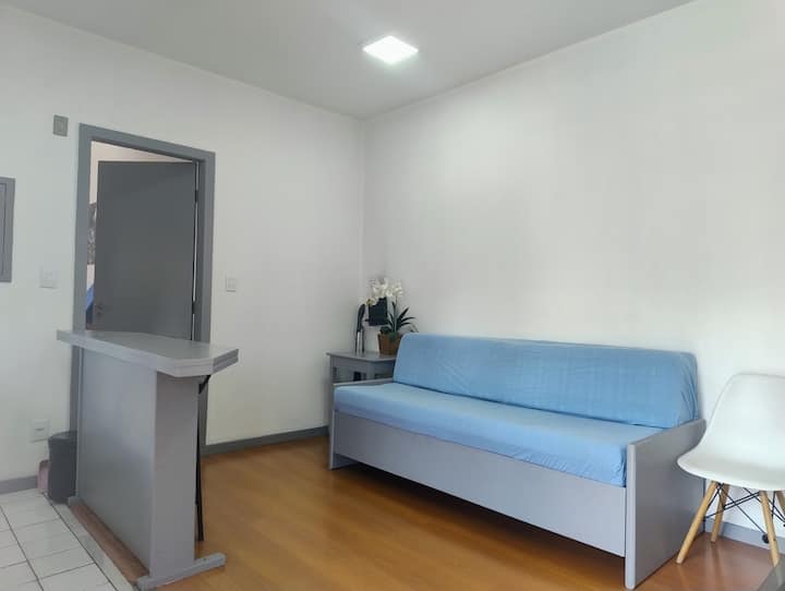 Sofa moja ya kitanda 1.89