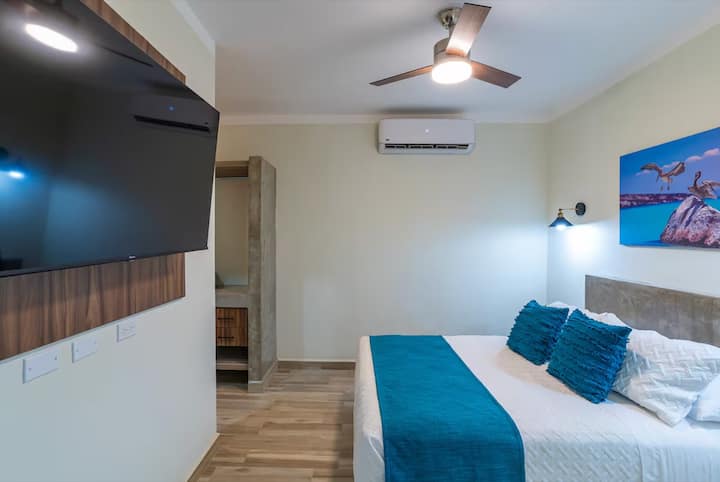 Santa Cruz Suite #16 - Baja California Sur