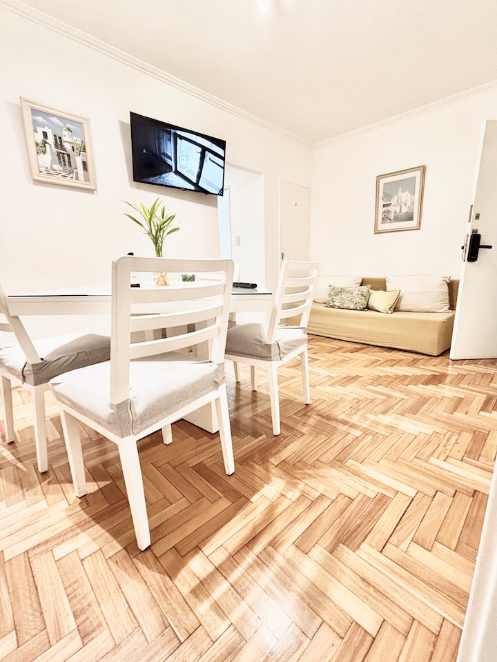 Palermo Exclusive 2 Bedrooms Apartment - Buenos Aires