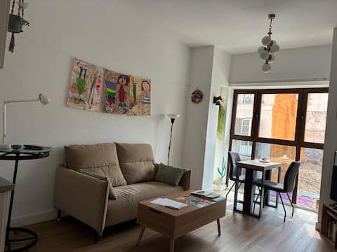Top Airbnb: Calm, stylish, and comfortable stay in Lagunillas en Lagunillas