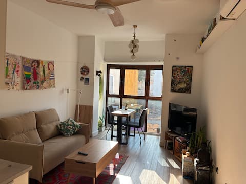 Top Airbnb: Calm, stylish, and comfortable stay in Lagunillas in Lagunillas