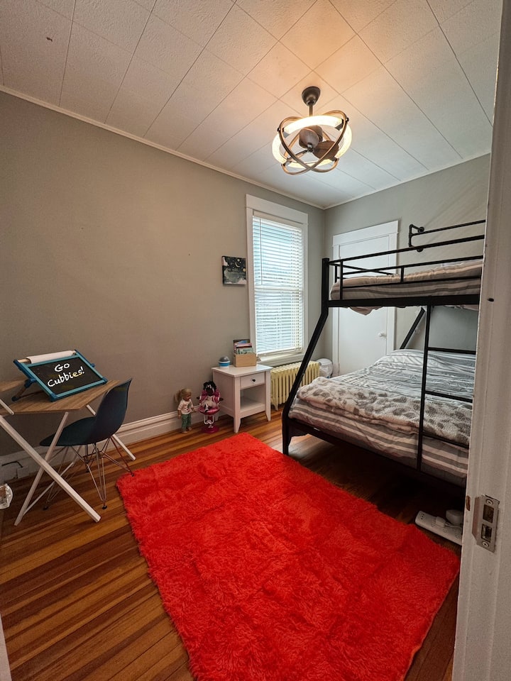 Habitación 3