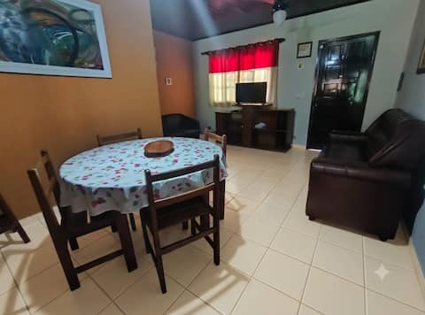 Popular Airbnb listing: Houses on Jureia Beach in Iguape