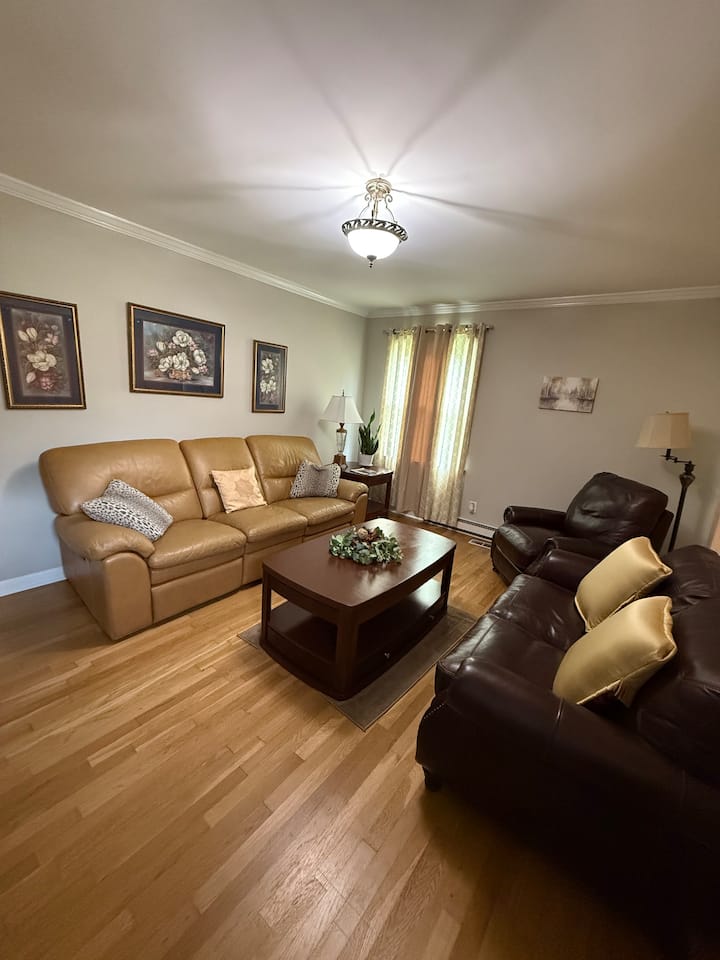 Spacious Vacation House In Lancaster S. Carolina. - Lancaster, SC