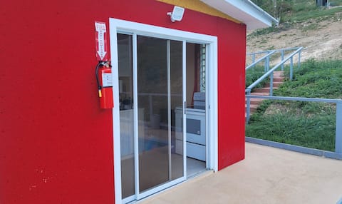 Popular Airbnb listing: Welcome to Your Tranquil Getaway Families of 16 in Ponce