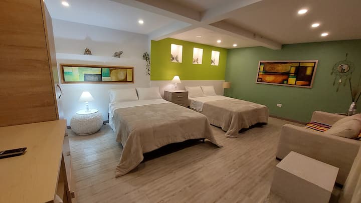 ห้องนอน2