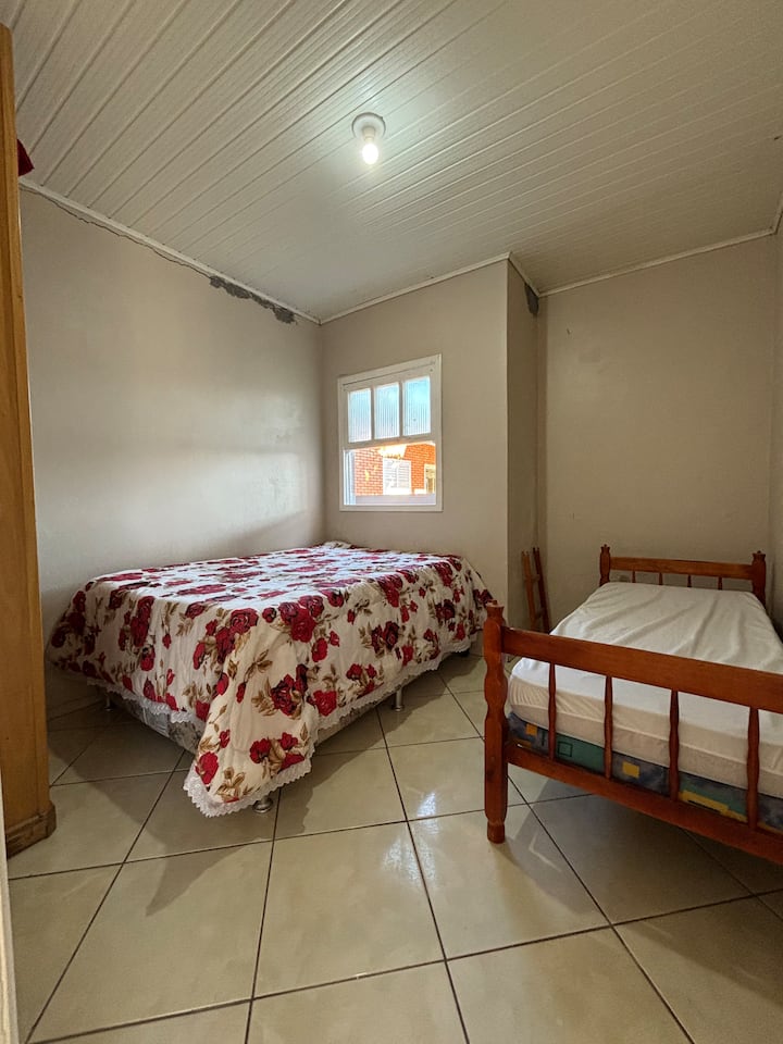 საძინებელი 2