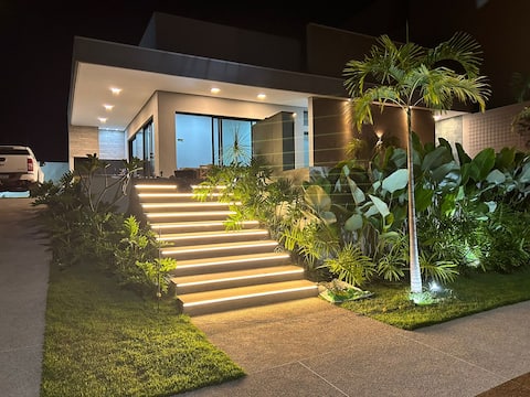 Ka'a îuru Village - Serra da Canastra - Glória