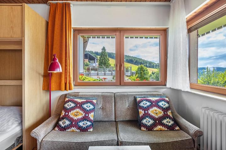 Studio Panoramablick - Todtnauberg