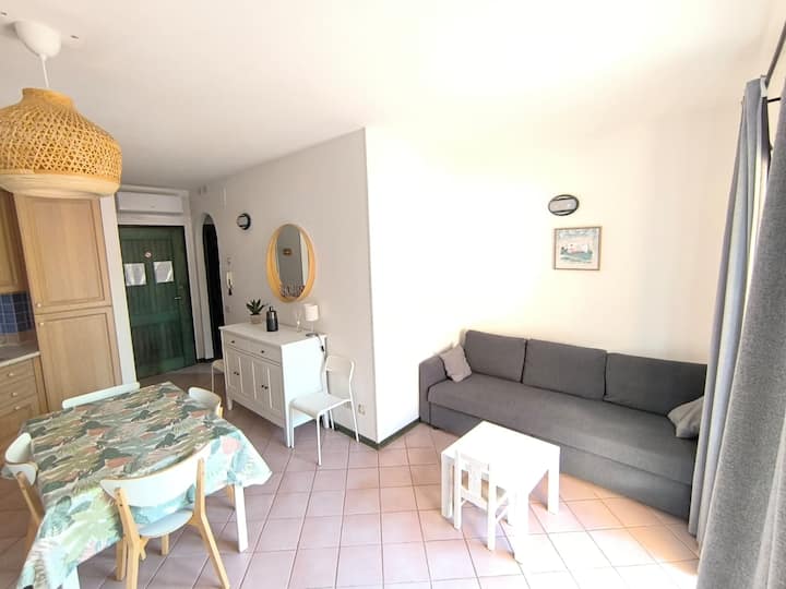 Résidence "Li Velieri " - Santa Teresa Gallura