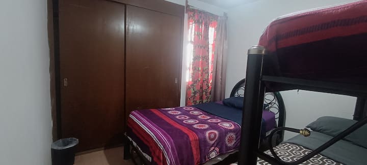 საძინებელი 2