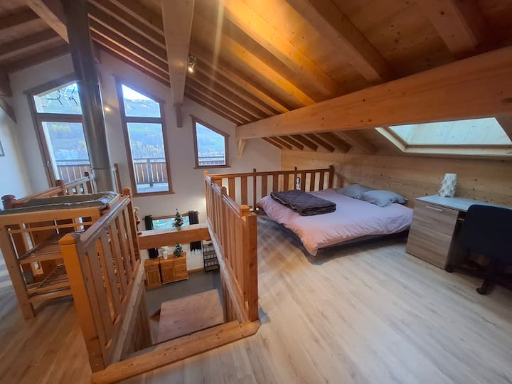 Chambre 4