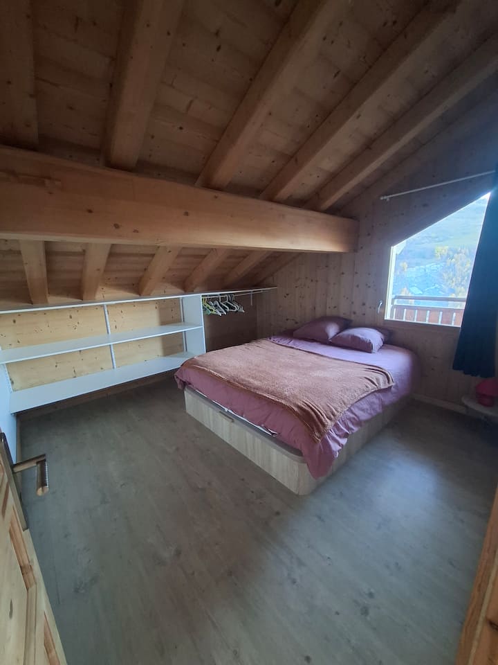 Chambre 1