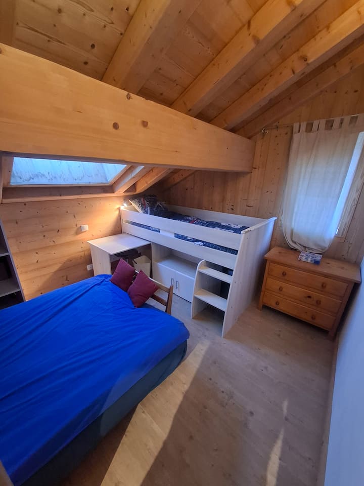 Chambre 3