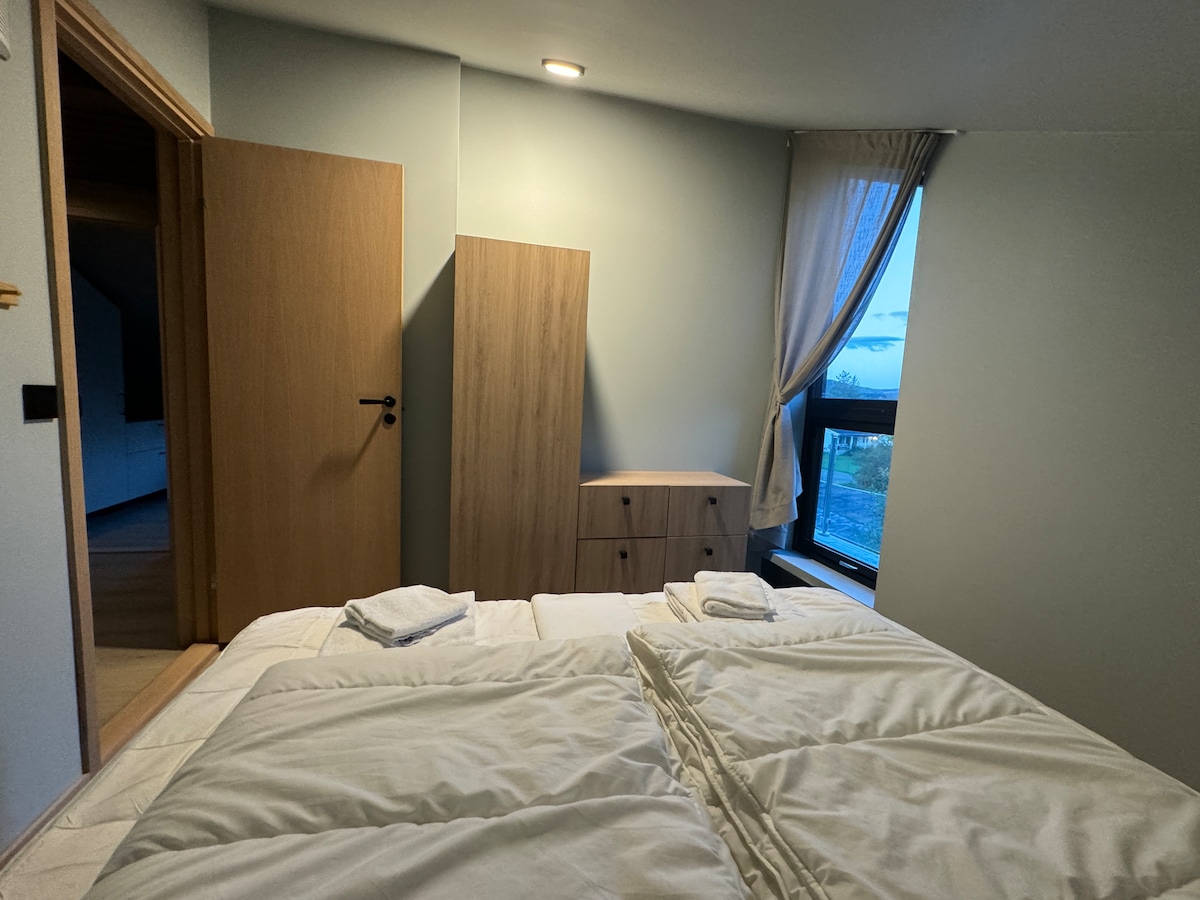 საძინებელი 2