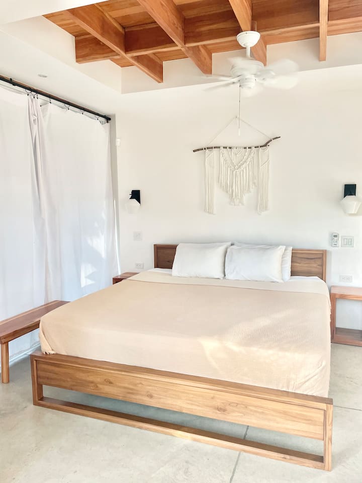 غرفة النوم 1