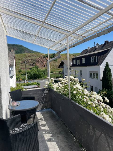 Vacation home Sonnenschein