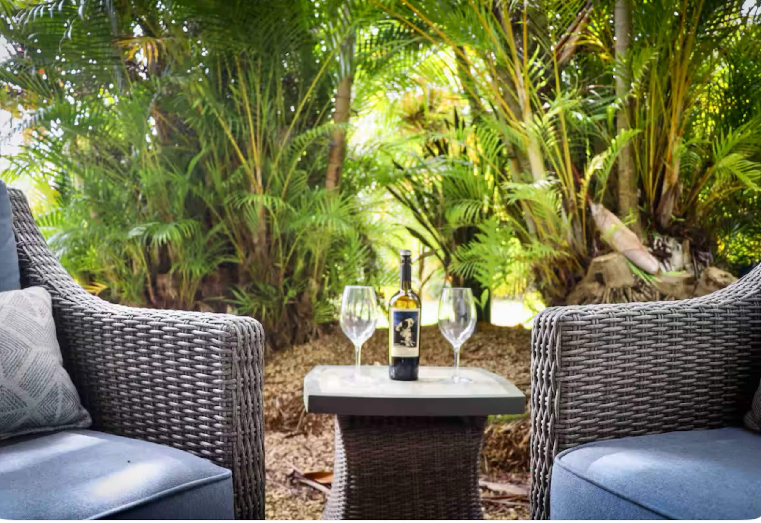 Townhouse in Princeville · ★4.95 · 2 bedrooms · 3 beds · 2 private baths - Image 9