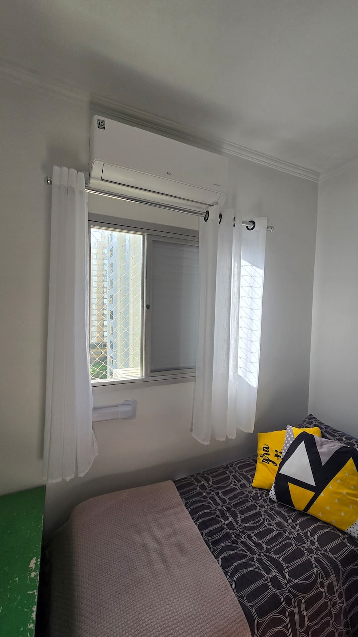 Chambre 1