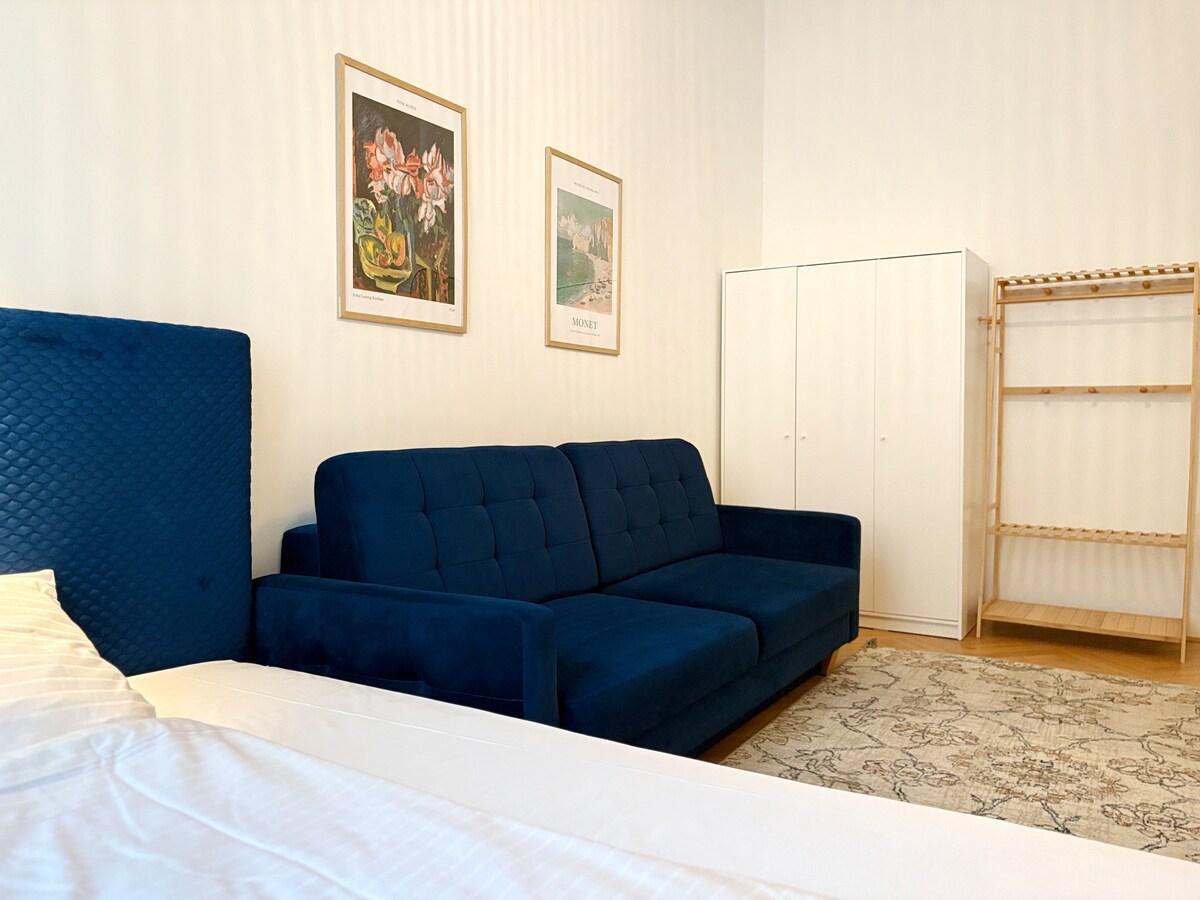 ห้องนอน