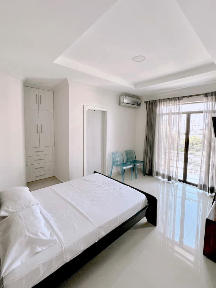 Chambre 1