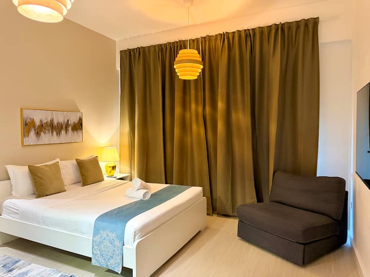 Chambre 1