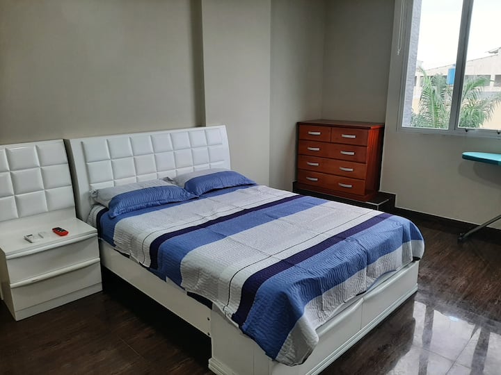 საძინებელი 1