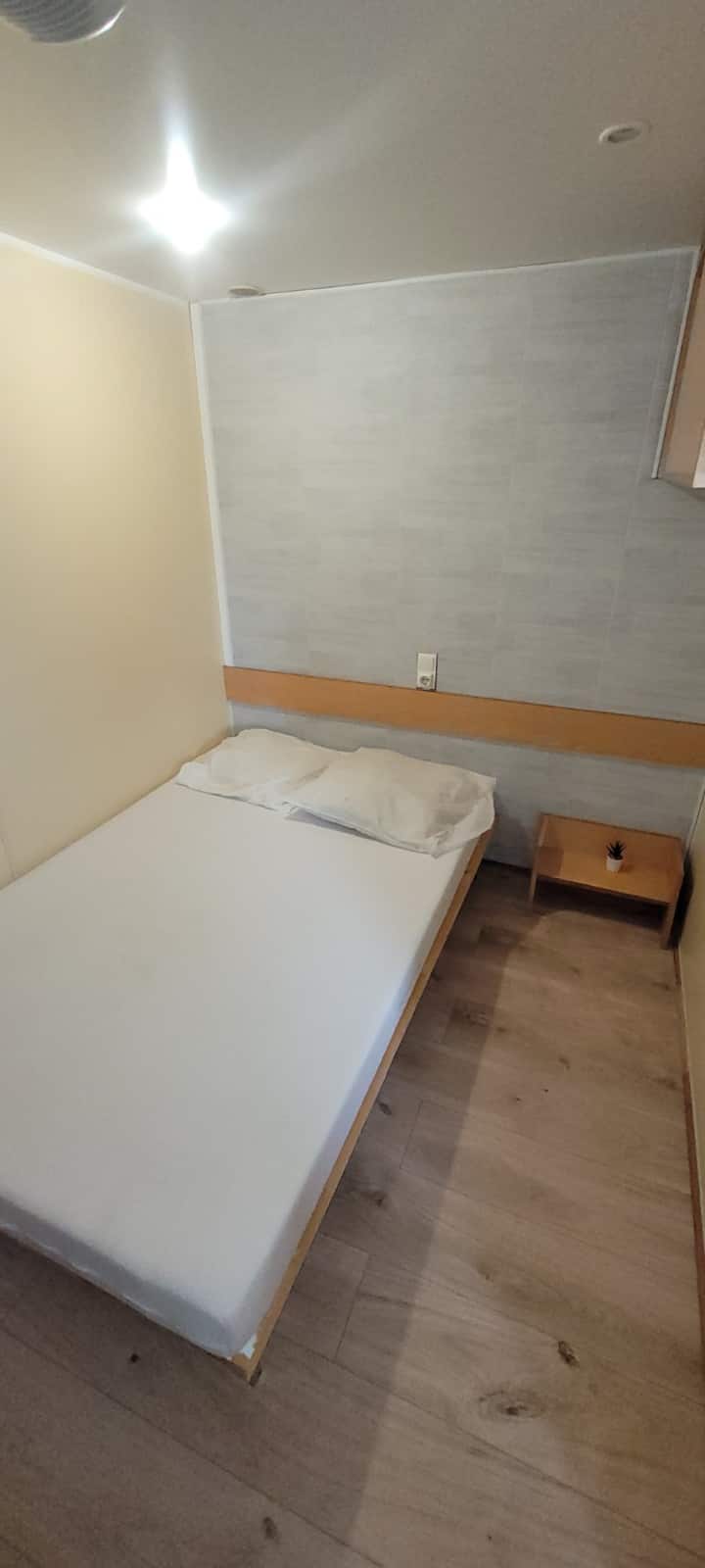 Habitación 1