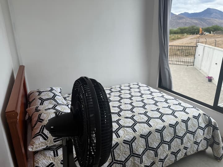 Habitación 4