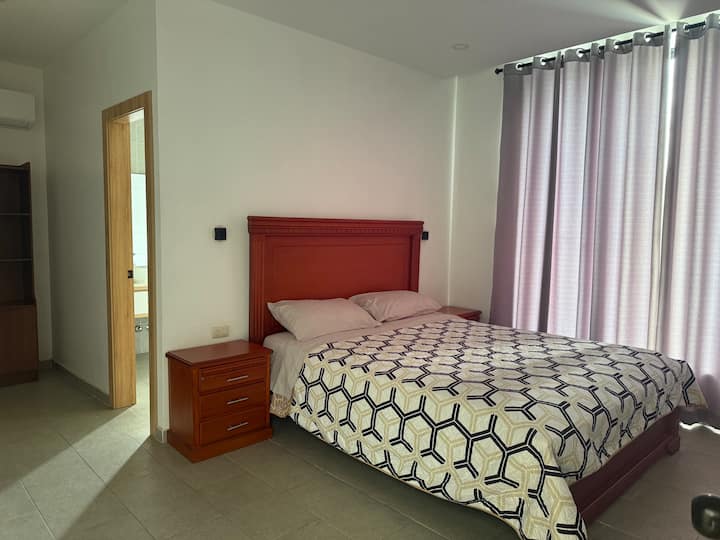 Habitación 3