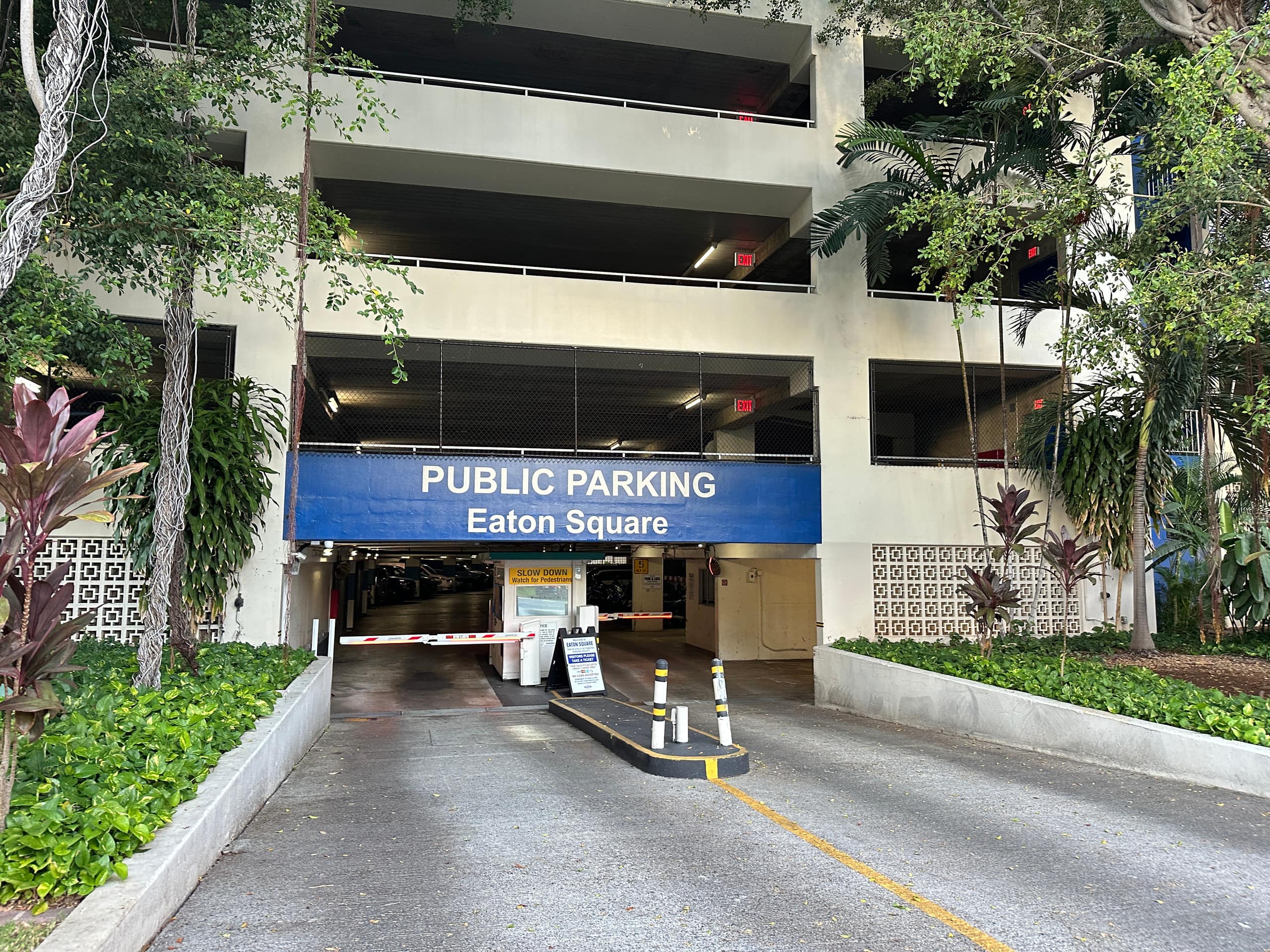 01 FREE Parking/10 min beach/2br-Waikiki/Ala Moana - Image 19