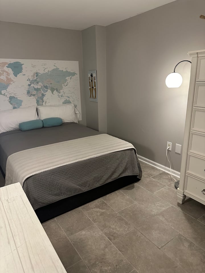 غرفة النوم 2