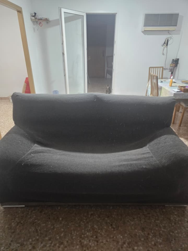 საძინებელი