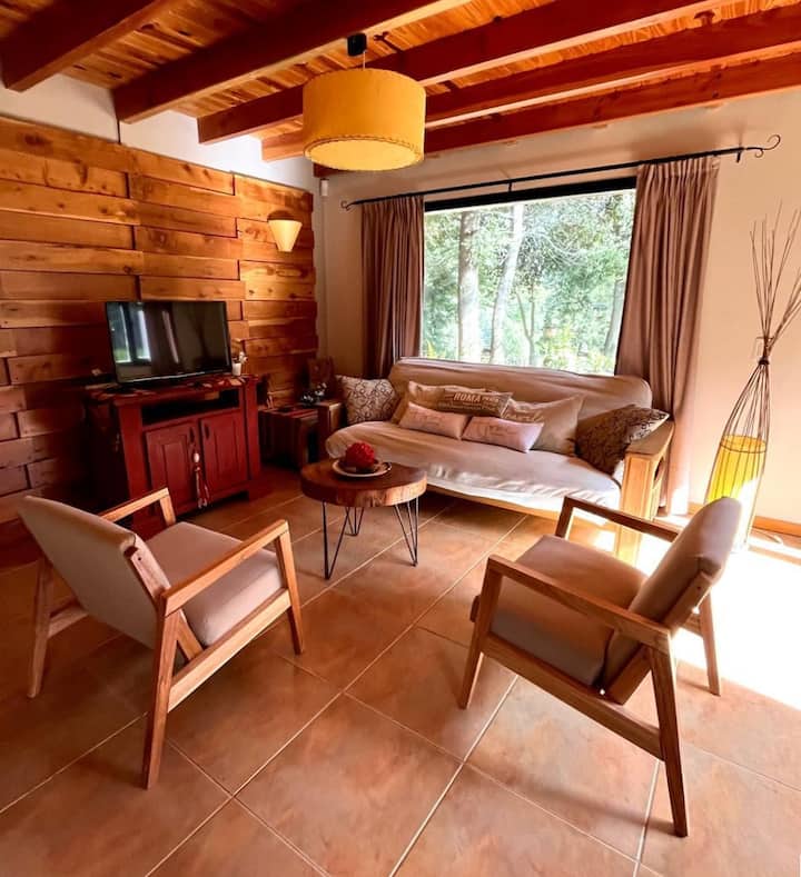 Casas Del Prado 1 | Villa La Angostura - Villa La Angostura