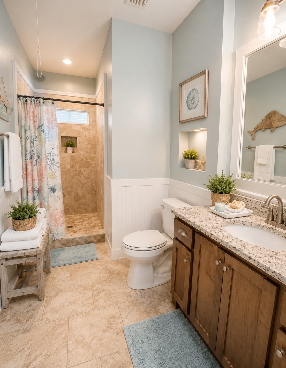 6007 1 bd rental — photo 5