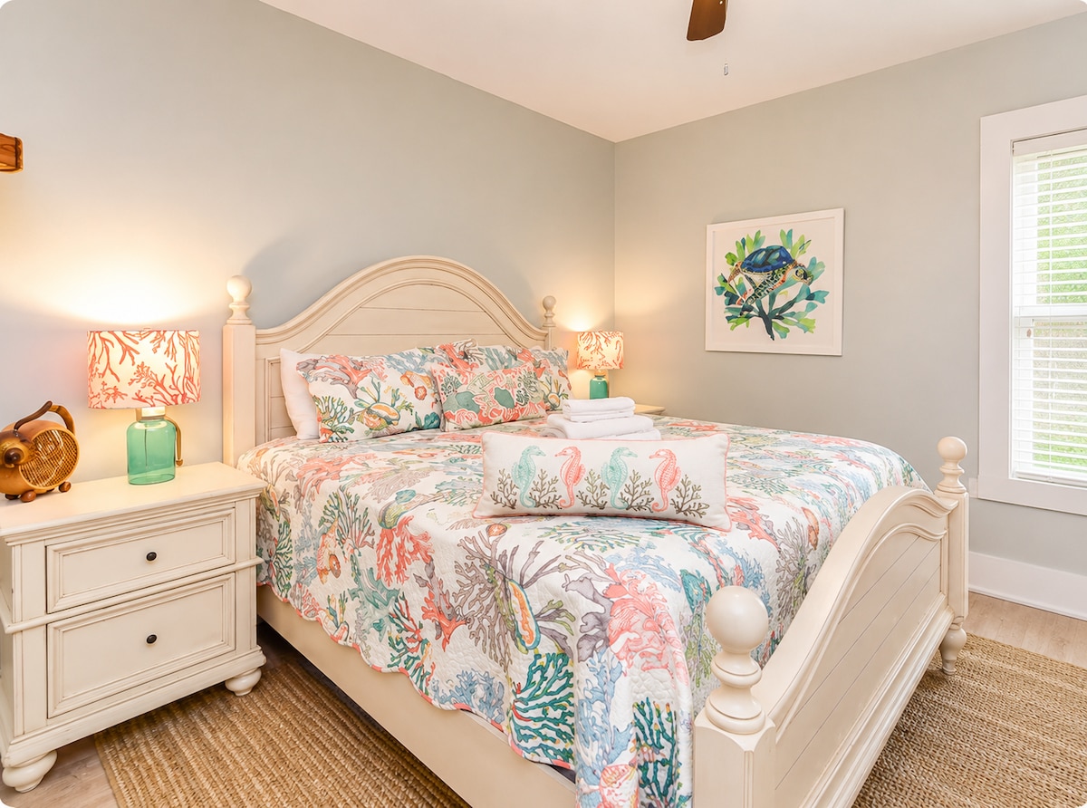 6007 1 bd rental — photo 4
