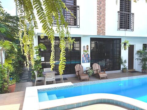 Cazaneia Private Villa with Saltwater Pool