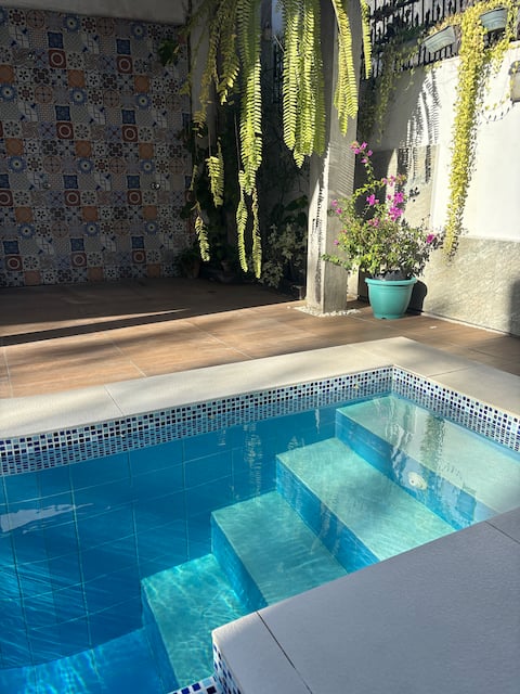 Private Villa Near Metro Manila w/ Saltwater pool