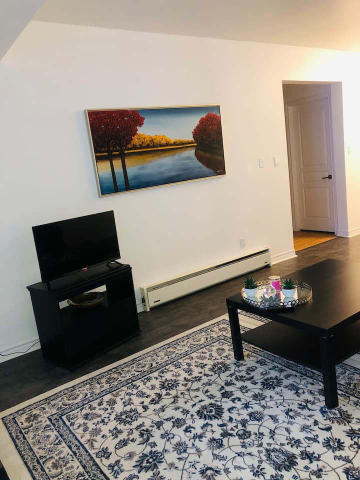 Two Bedroom Guest Suite On The Lake - Grand Sudbury