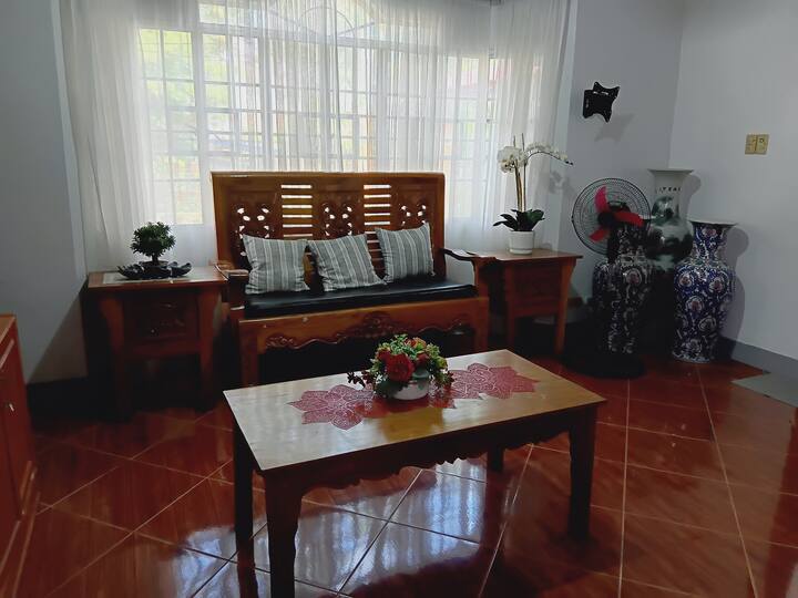 K Vacation  House In Albay - Ligao