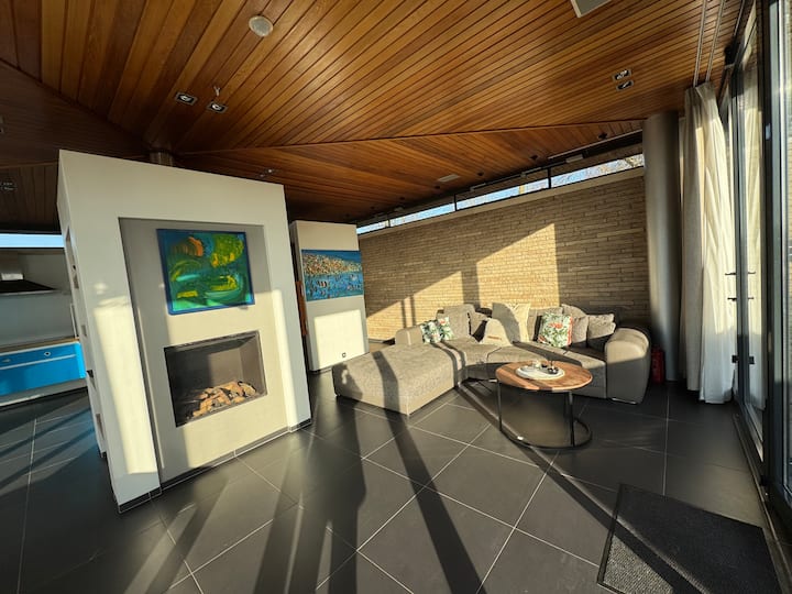 Sunnydays Badhuis - Wageningen
