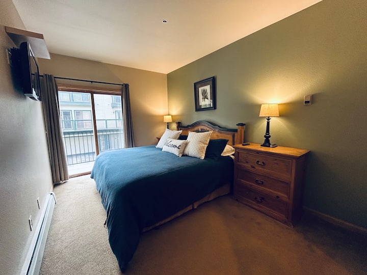 საძინებელი 1