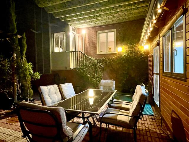 Comfort and feeling home_3 bdrs+2bths+80m2 terraze gallery image 4