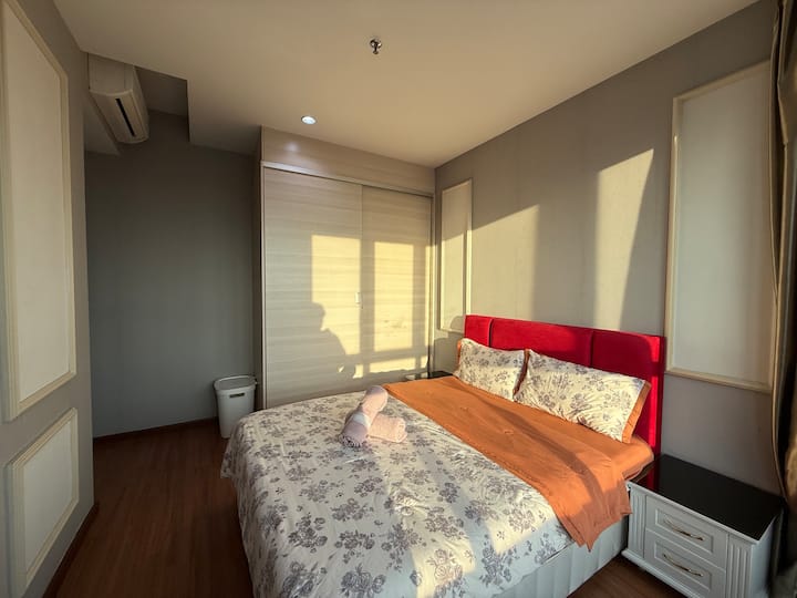 Спална соба 1