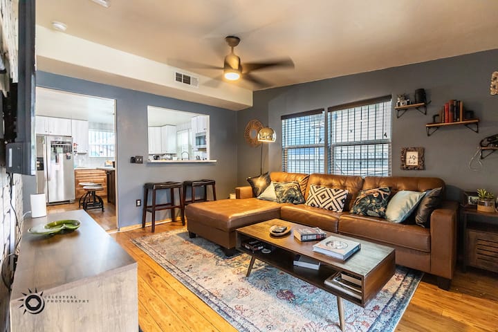 Всекидневна