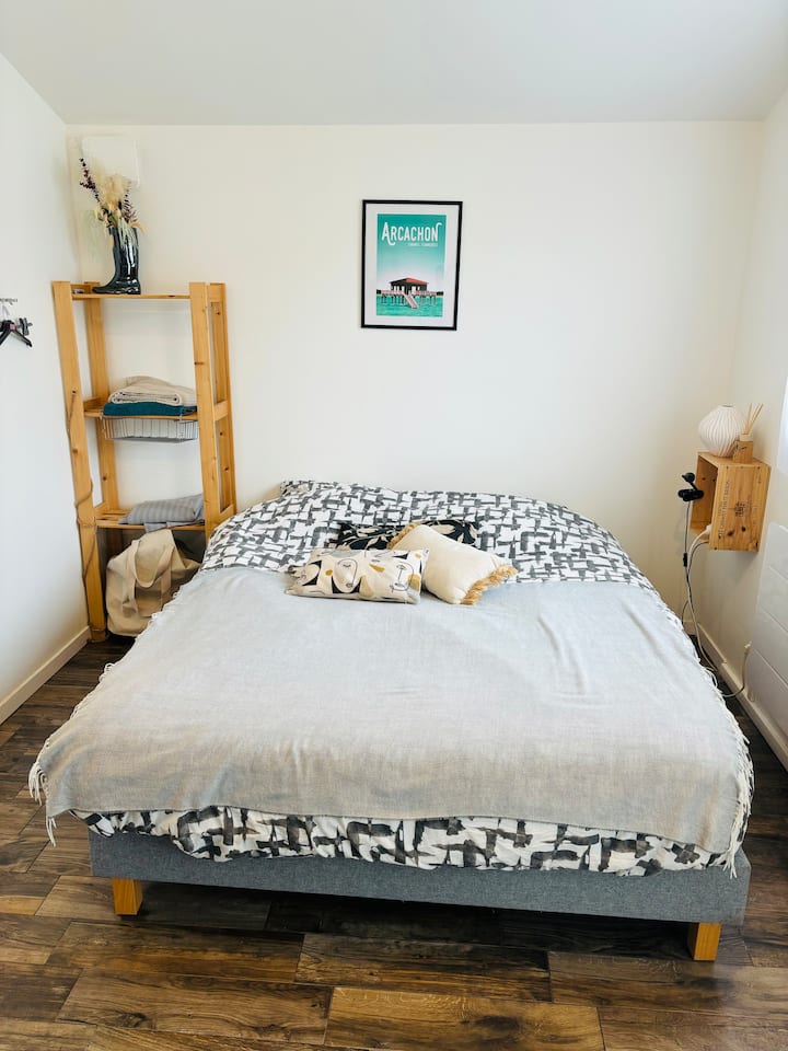 Спална соба